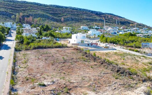 BP4431JAV –  in Villes del Vent Javea