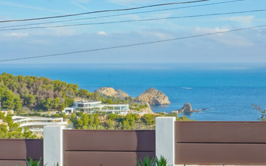 BPC3XY4438JAV – Villa in Portichol Javea