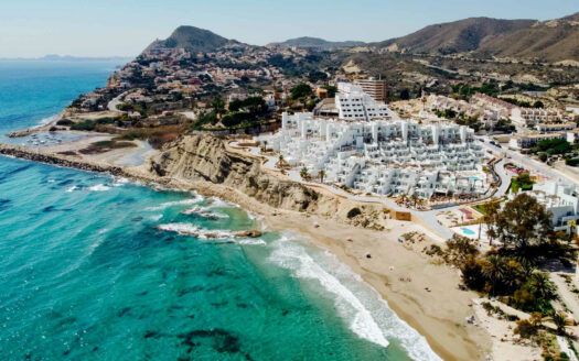 BPC4XY4440CAM – Appartement in  El Campello