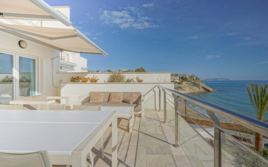 BPC4XY4440CAM – Appartement in  El Campello