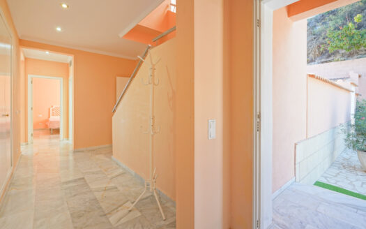 BP4451CAL – Villa in Oltamar Calpe