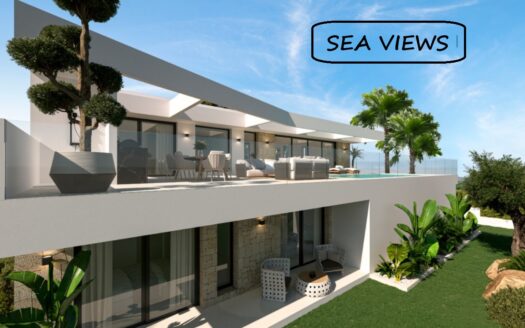 BP4461CAL – Villa in Partida Casanova Calpe