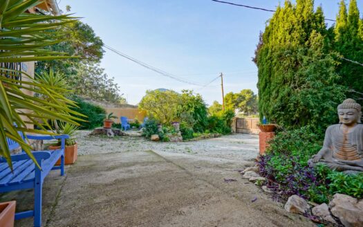 BPC3XY4467JAV – Villa in Las Planas Javea