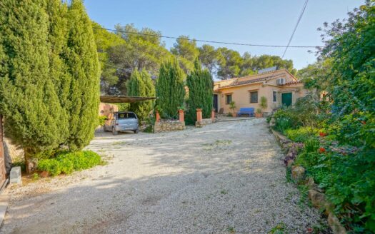BPC3XY4467JAV – Villa in Las Planas Javea
