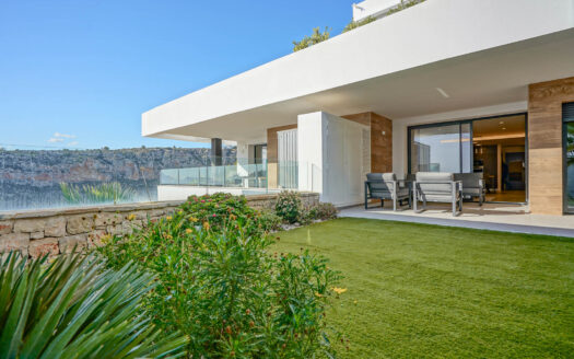 BPC3XY4476BELL – Appartement in Cumbre del Sol Benitachell