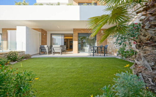 BPC3XY4476BELL – Appartement in Cumbre del Sol Benitachell