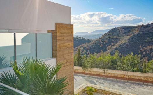 BPC3XY4476BELL – Appartement in Cumbre del Sol Benitachell