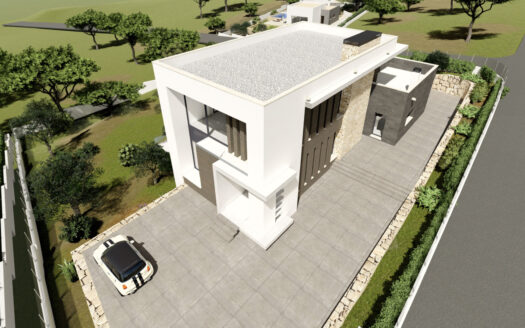 BP4480JAV – Villa in El Garroferal Javea