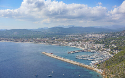 BP4480JAV – Villa in El Garroferal Javea