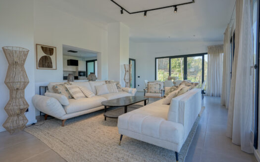 BPC3XY4483JAV – Villa in Puerta Fenicia Javea