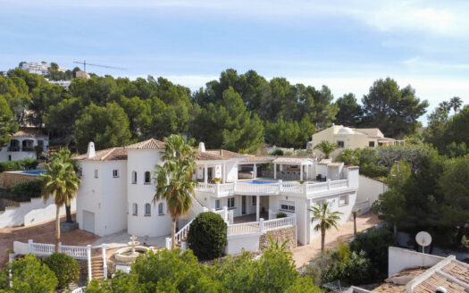 BPC3XY4484ALT – Villa in Alhama Springs Altea