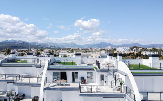 BP4502DEN – Appartement in Deveses Denia