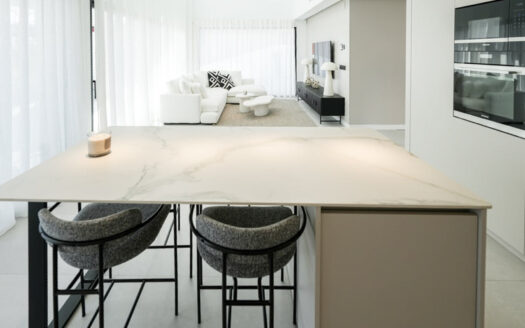 BP4503POL – Villa in Balcon de Ponoig Polop