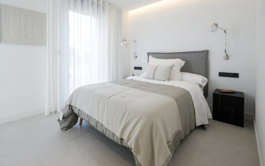 BP4503POL – Villa in Balcon de Ponoig Polop