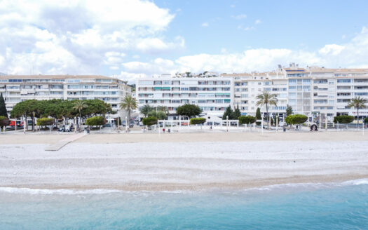 BPC4XY4509ALT – Appartement in Playa de la Almadraba Altea