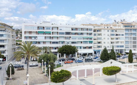 BPC4XY4509ALT – Appartement in Playa de la Almadraba Altea