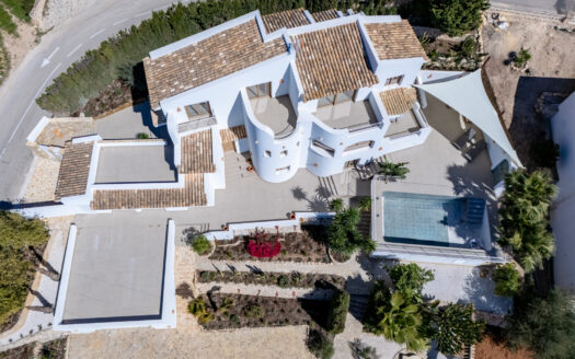 BP4511ALT – Villa in Jardines de Alhama Altea
