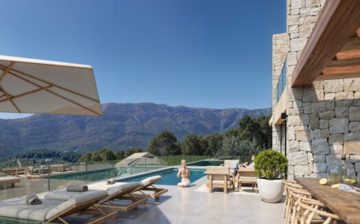 BP4520ALC – Villa in  Alcalali