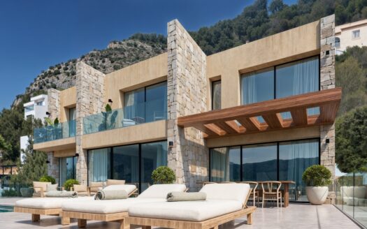 BP4520ALC – Villa in  Alcalali