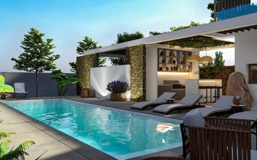 BP4539JAV – Villa in Pinosol Javea
