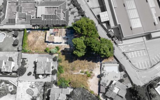 BP4544JAV – Villa in Adsubia Javea