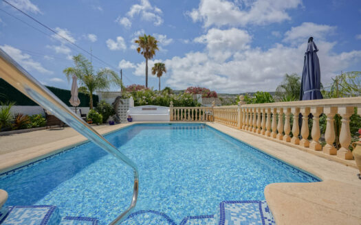 BPC3XY4543JAV – Villa in Pinosol Javea