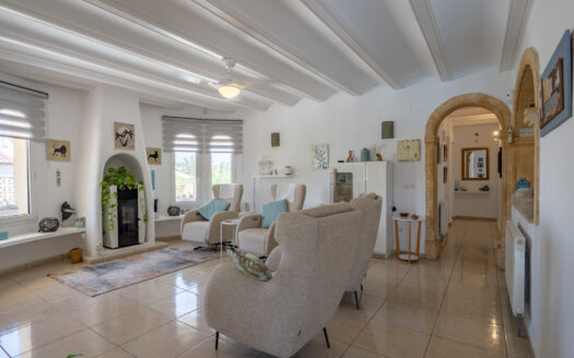 BPC3XY4543JAV – Villa in Pinosol Javea