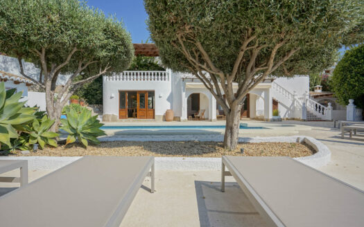 BPC4XY4546MOR – Villa in Pinar de l’Advocat Moraira