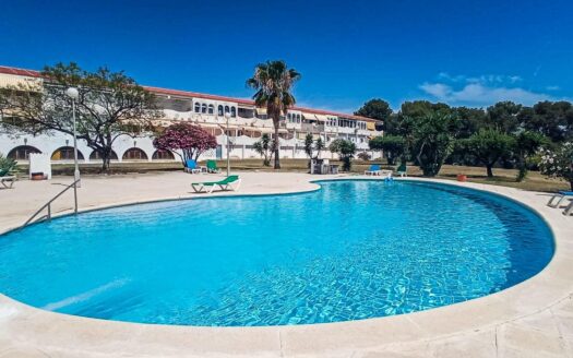 AC-05721/10244-Apartment-in-La Nucía-ALICANTE-spanje-01