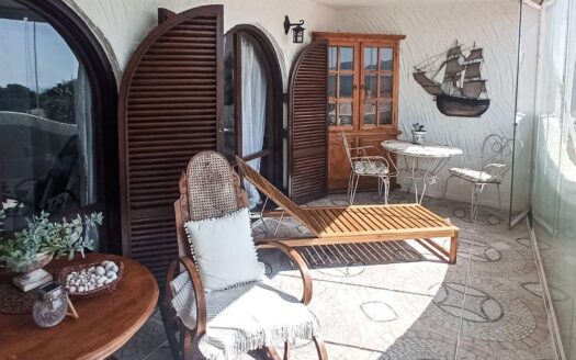 ACAC-05721/10244 – Apartment in La Nucía ALICANTE