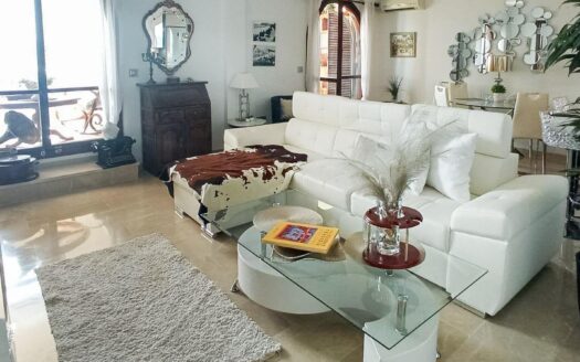 ACAC-05721/10244 – Apartment in La Nucía ALICANTE