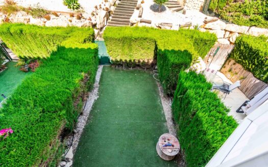 ACAC-05720/10244 – Terraced house in Finestrat ALICANTE