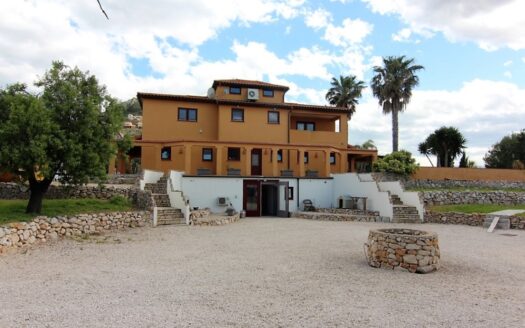 BPC3XY6152PED – Villa in Pedreguer Pedreguer