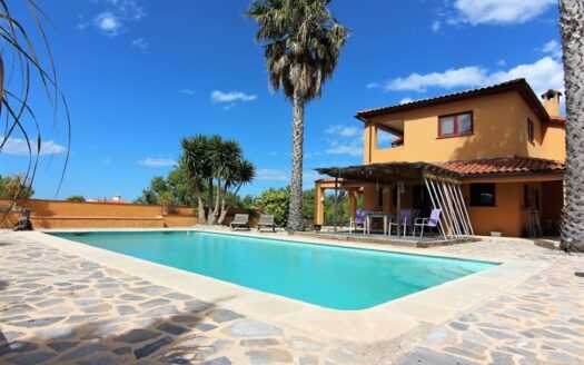 BPC3XY6152PED – Villa in Pedreguer Pedreguer