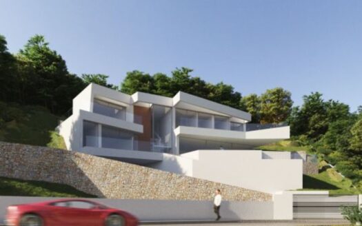 BP6255ALT – Villa in Altea Hills Altea
