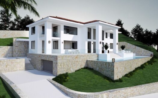 BP6303JAV – Villa in Javea Javea