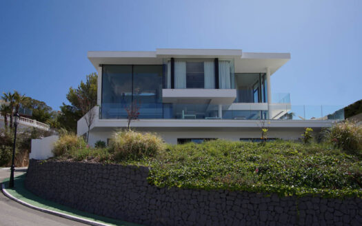 BP7056ALT – Villa in Altea Hills Altea