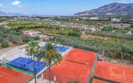 BPC4XY7061ALF – Commercieel in Arabi Plaza Alfaz del Pi