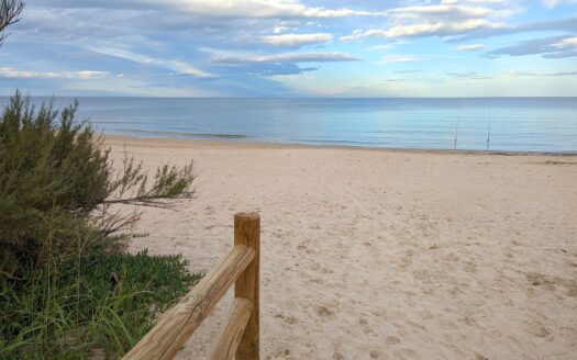 BPC3XY8042DEN – Grondstuk in Deveses Denia