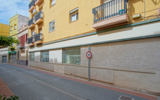 BP8160VER – Commercieel in El Vergel El Vergel
