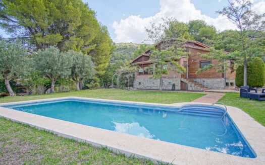BPC3XY8197ORB – Villa in  Orba
