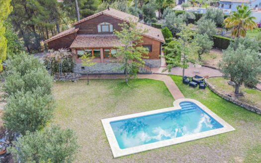 BPC3XY8197ORB – Villa in  Orba