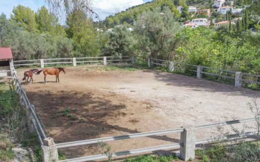 BPC3XY8197ORB – Villa in  Orba