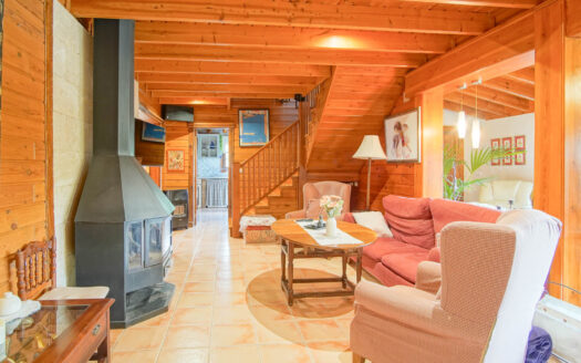 BPC3XY8197ORB – Villa in  Orba