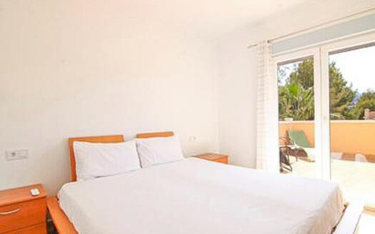 BP8207CAL – Villa in Cometa III Calpe