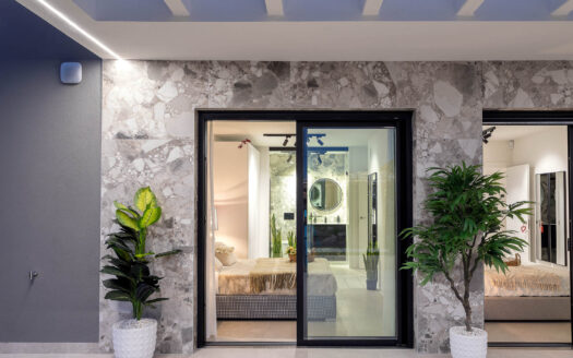 BP8227FIN – Appartement in  Finestrat