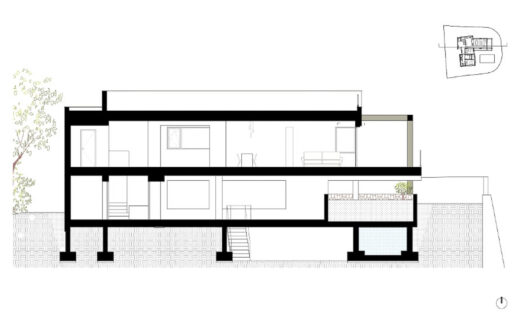 BP8248MOR – Villa in Benimeit Moraira