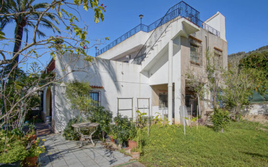 BPC4XY8251JAV – Villa in Centro Javea