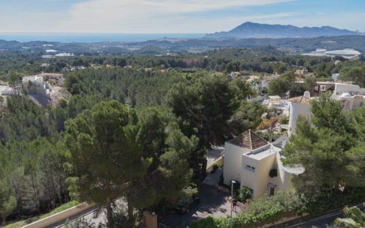 BP8256ALT – Villa in Santa Clara Altea