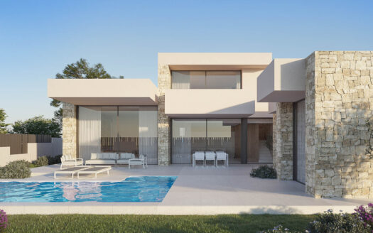 BP8260DEN – Villa in  Denia